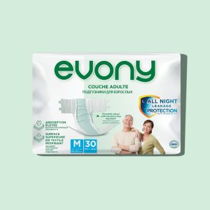 Evony Adult Diapers 30's