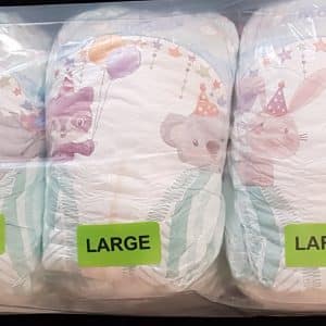 molfix nappies