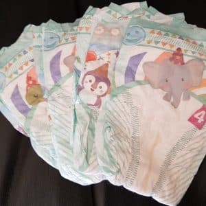 molfix nappies