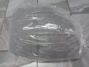 Steelwool 20kg roll