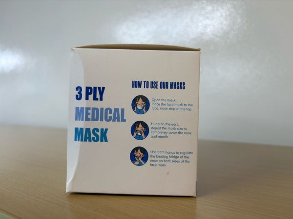 Masks - Image 2